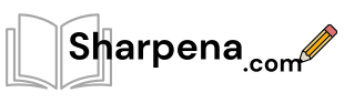 Sharpena